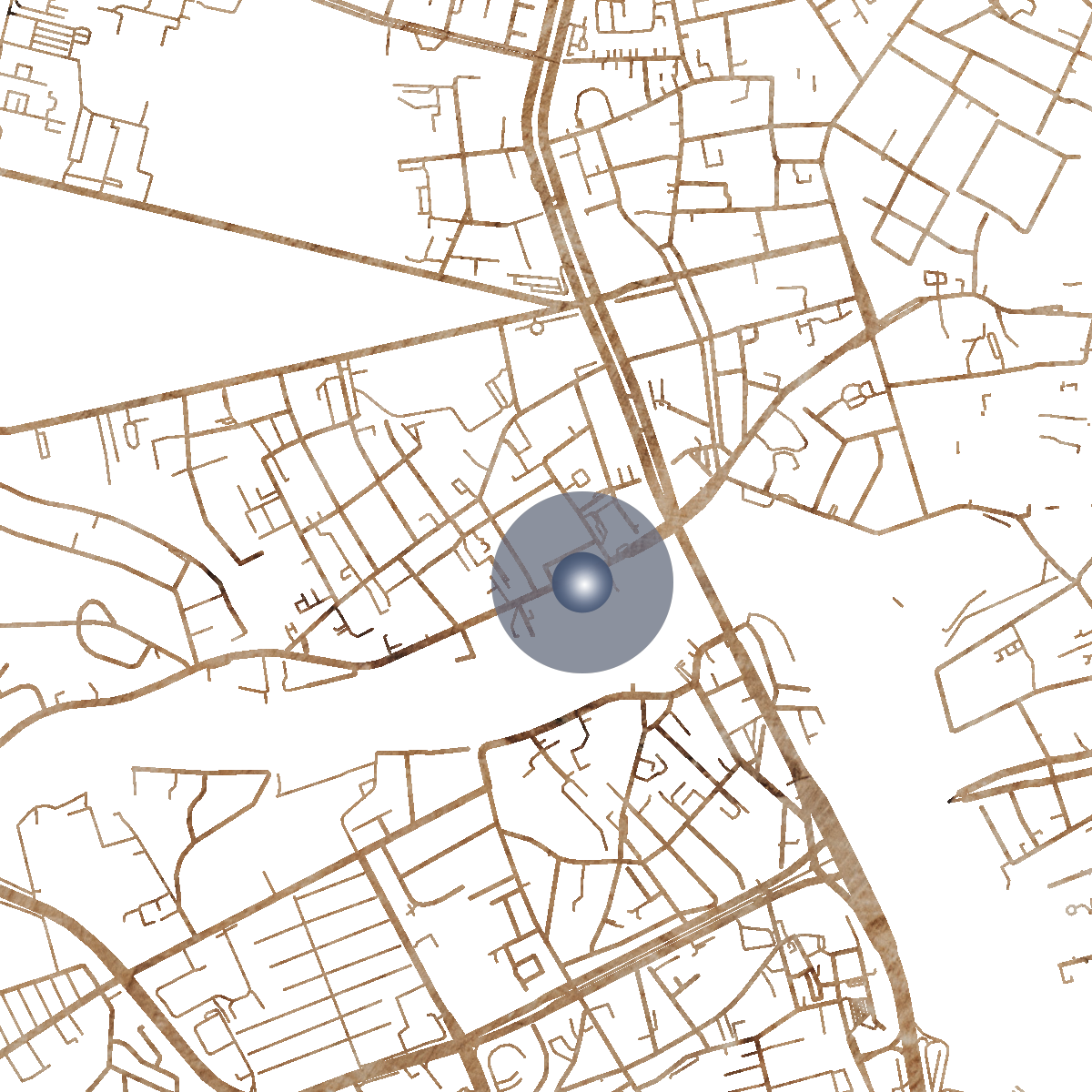 20820 Branded Map