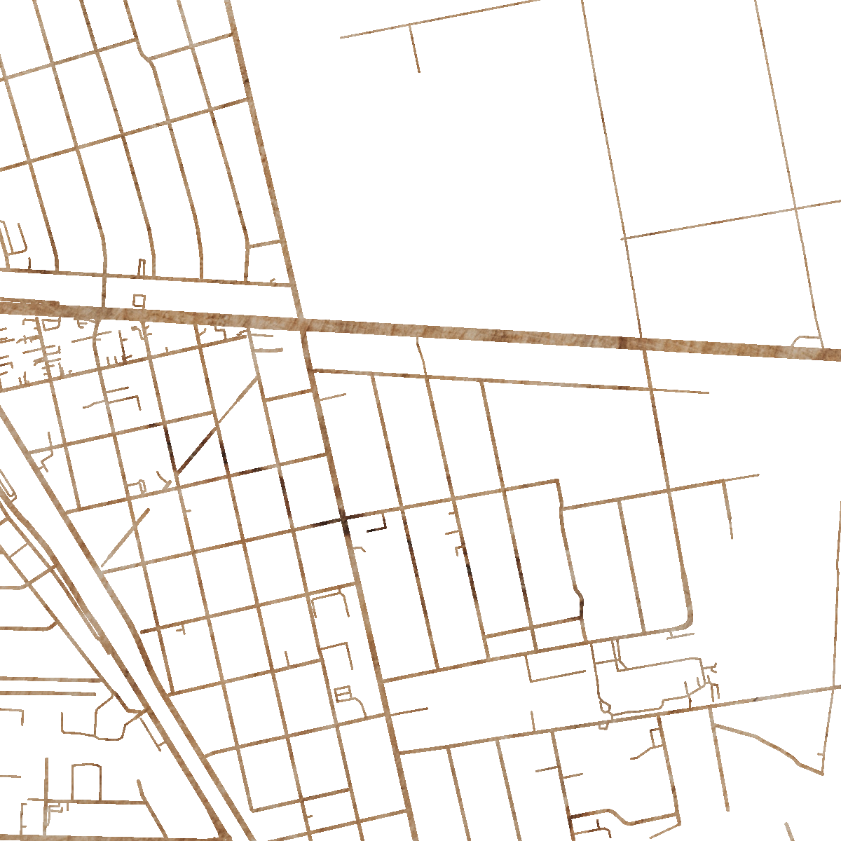 15263 Branded Map