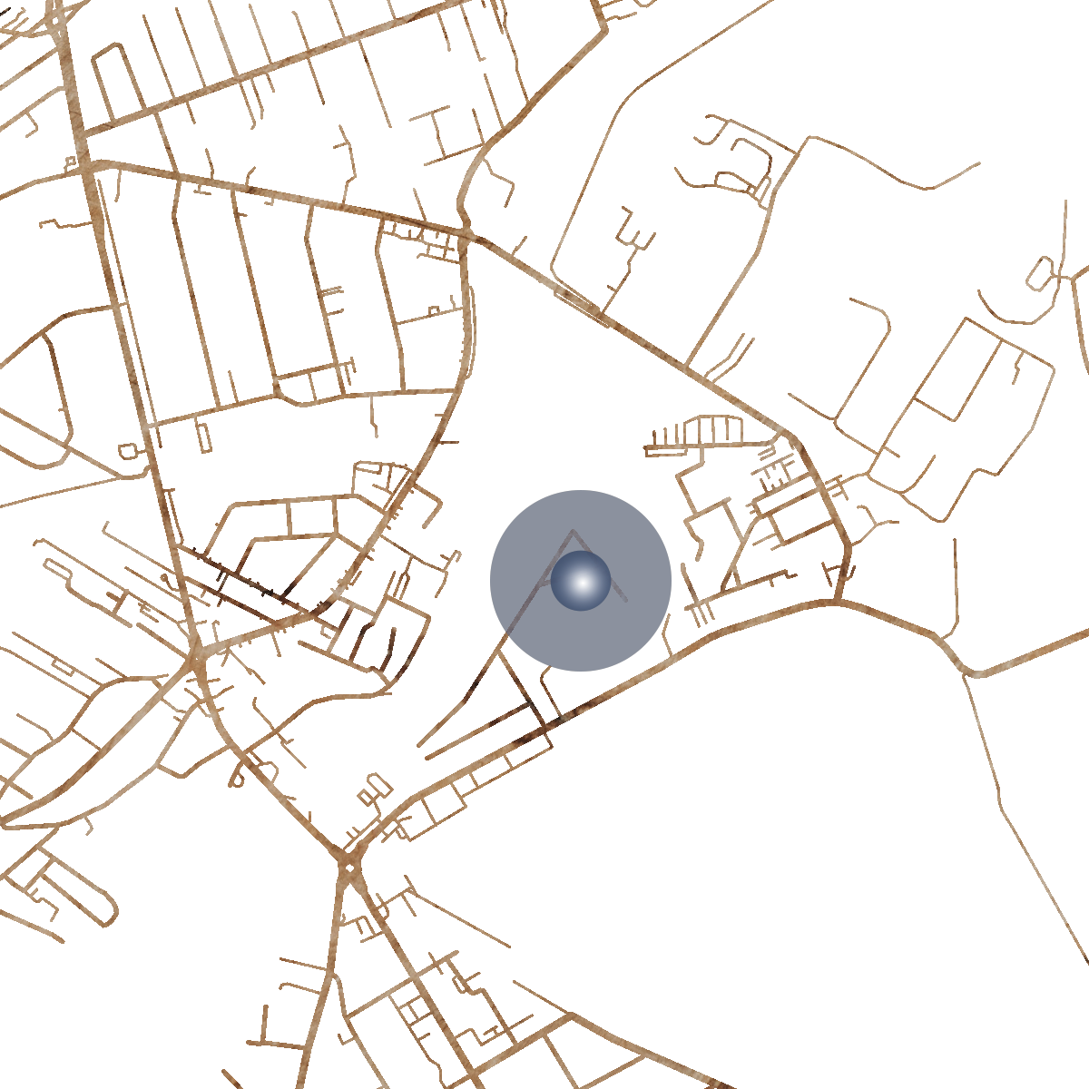 22079 Branded Map