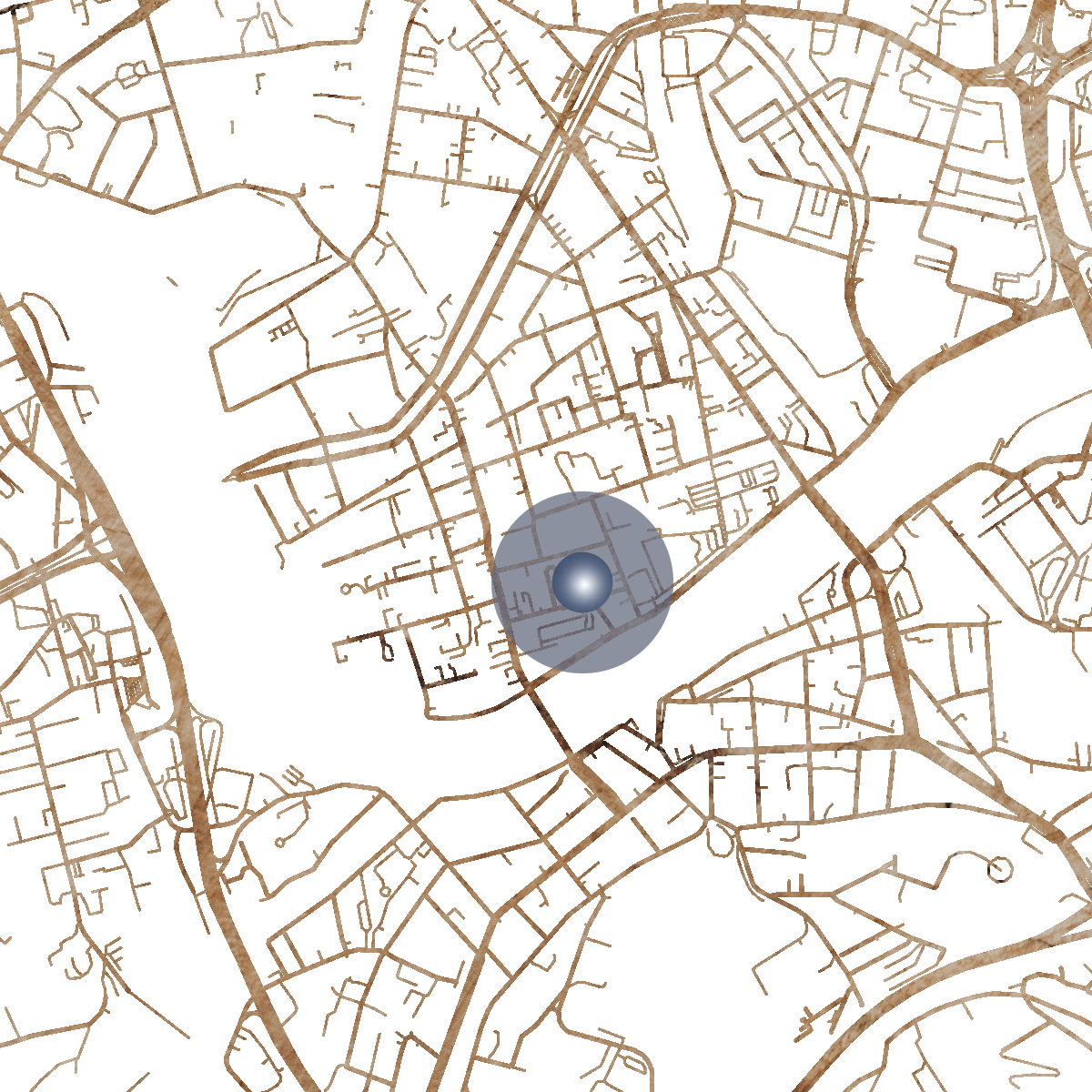 20404 Branded Map