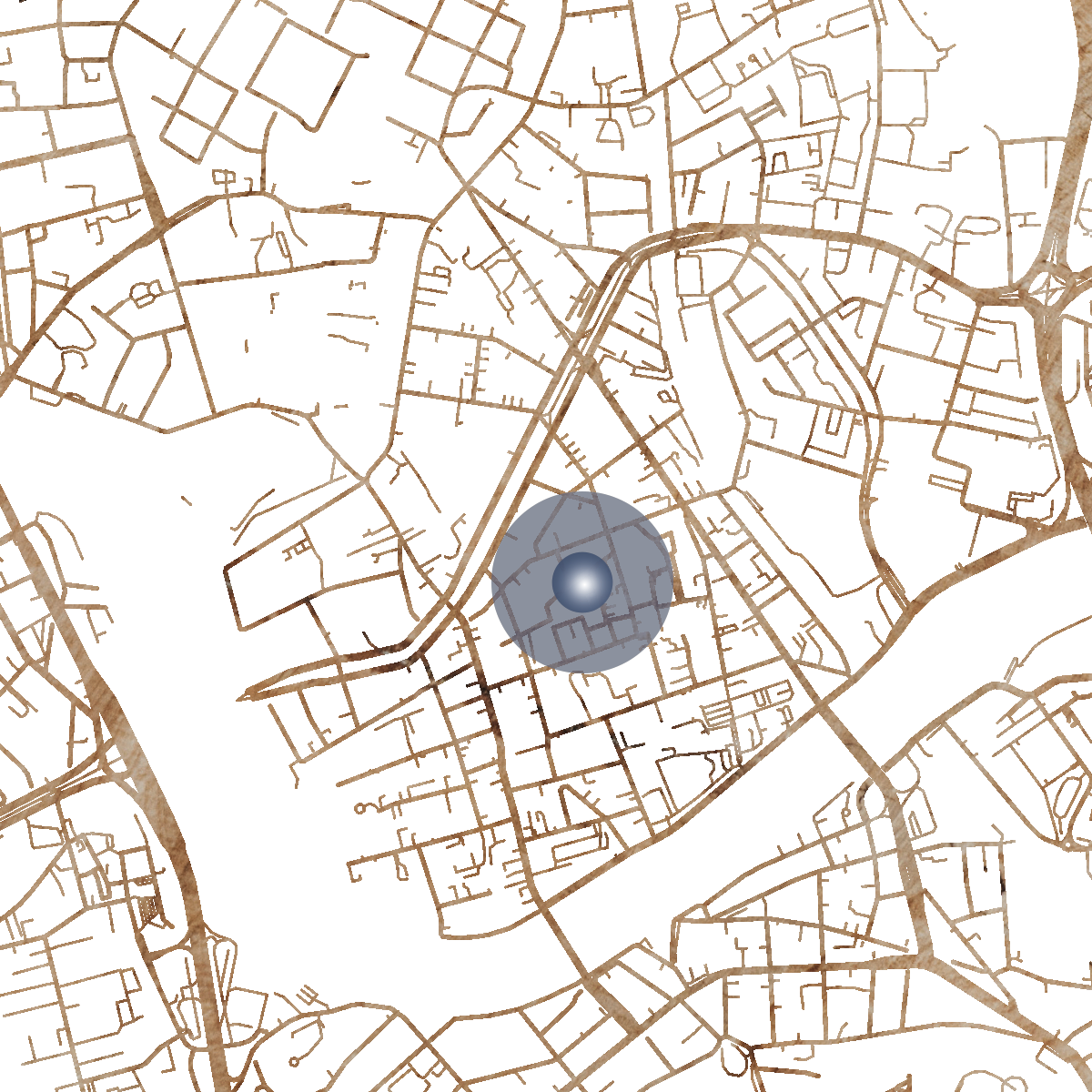 12217 Branded Map