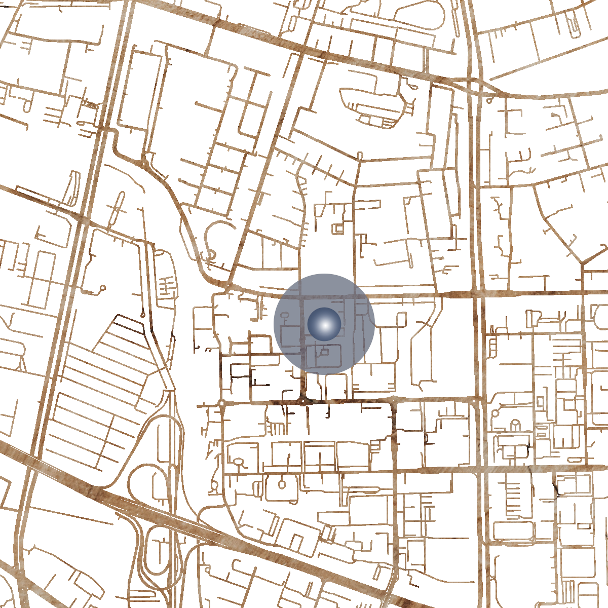 14296 Branded Map
