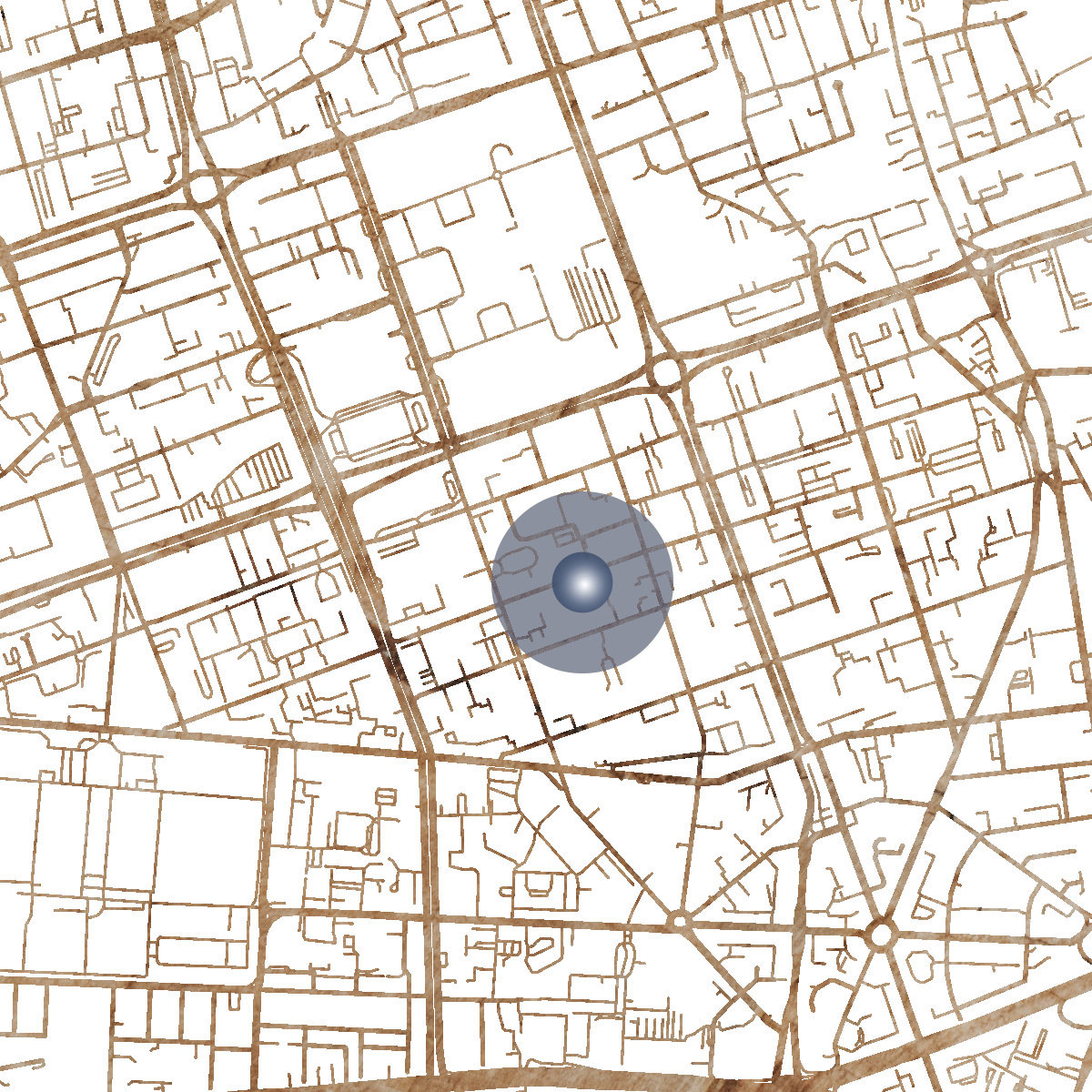 22061 Branded Map