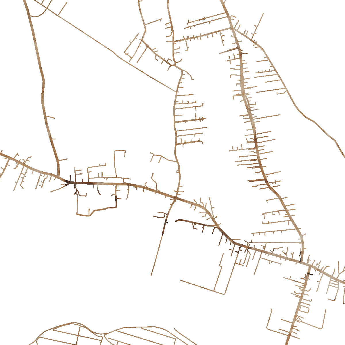 22113 Branded Map