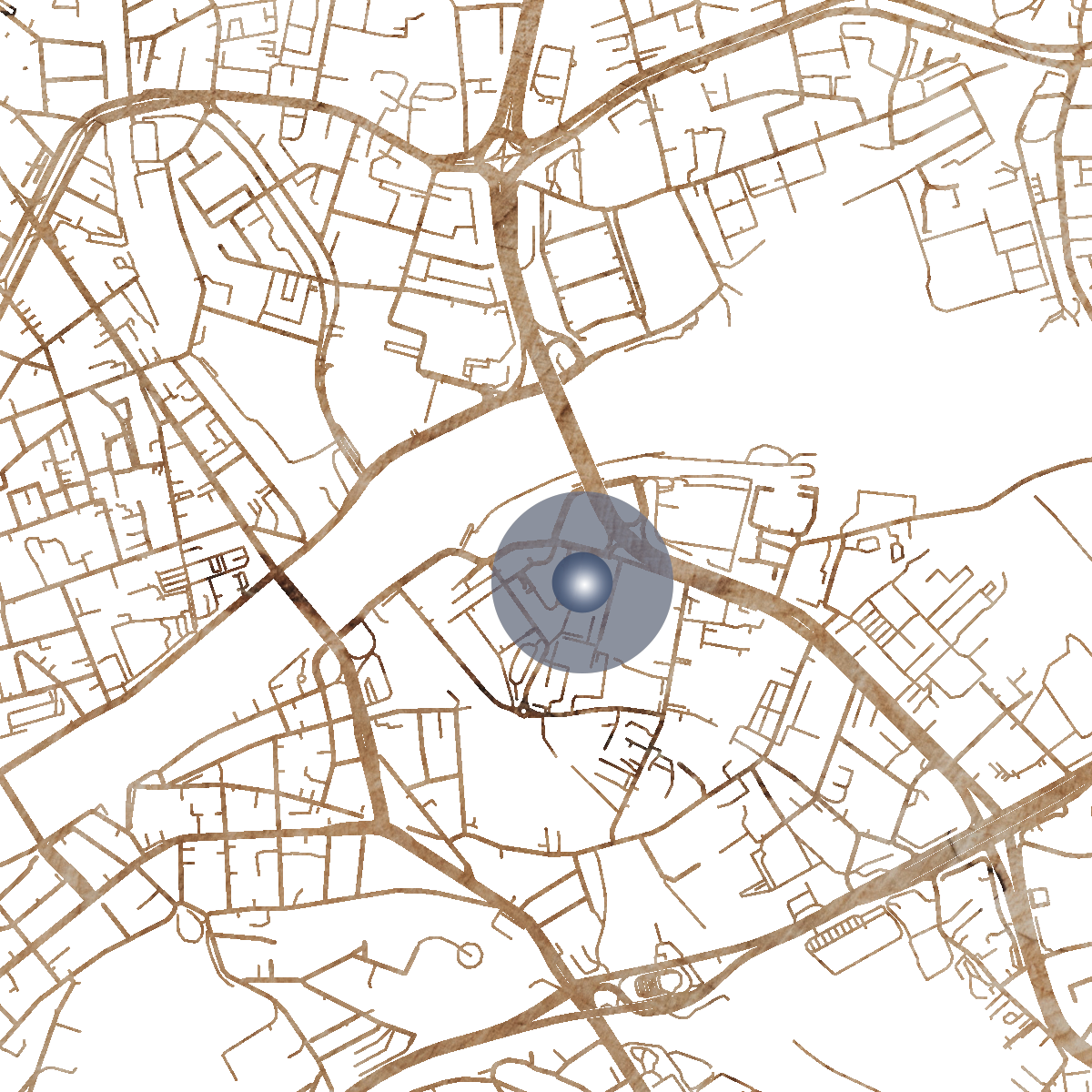 22090 Branded Map