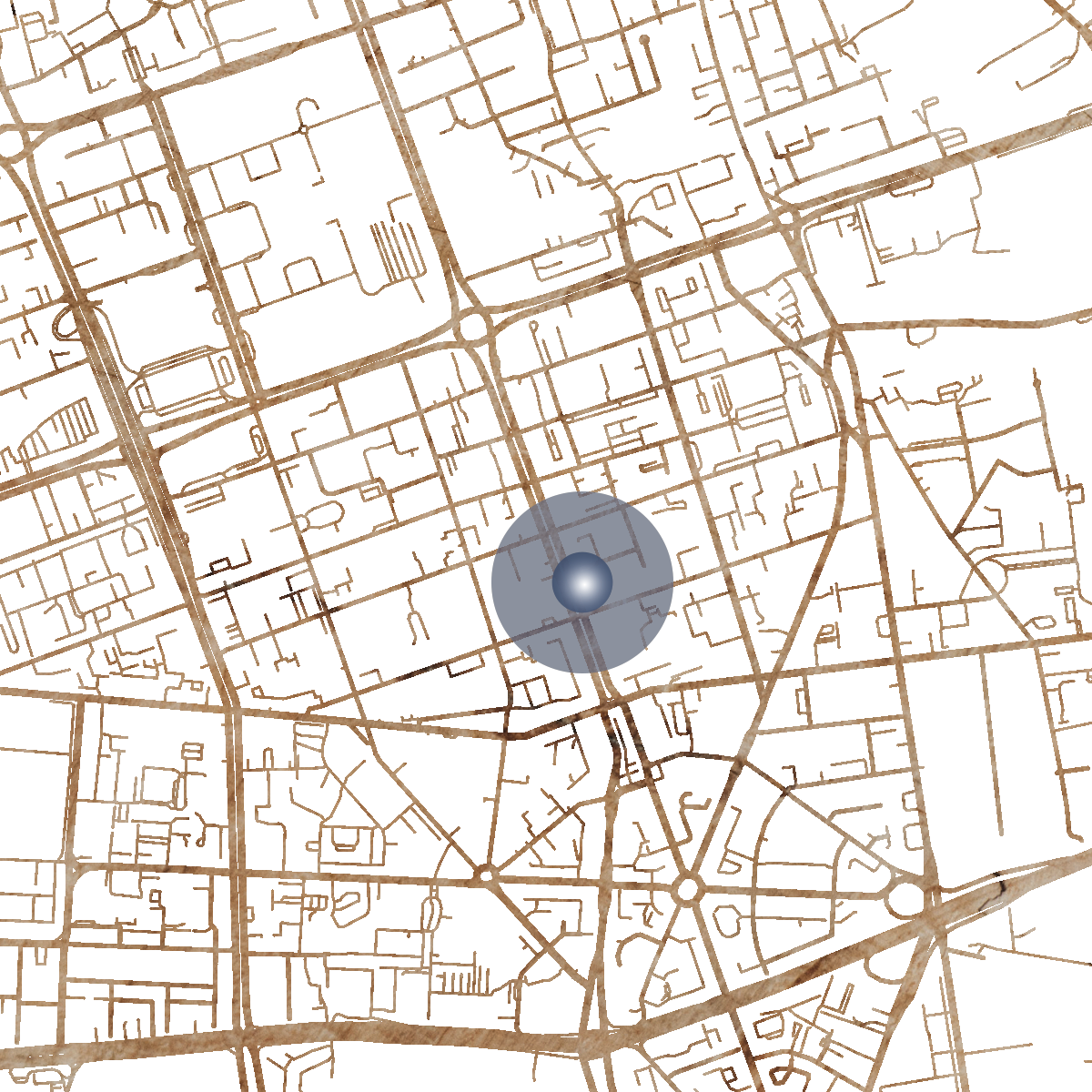 12925 Branded Map