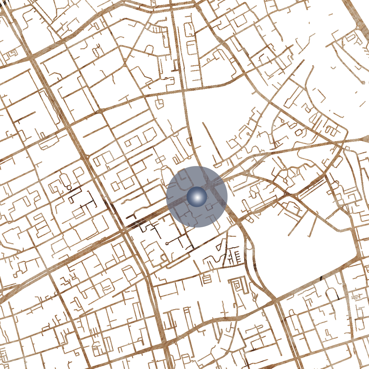 17632 Branded Map