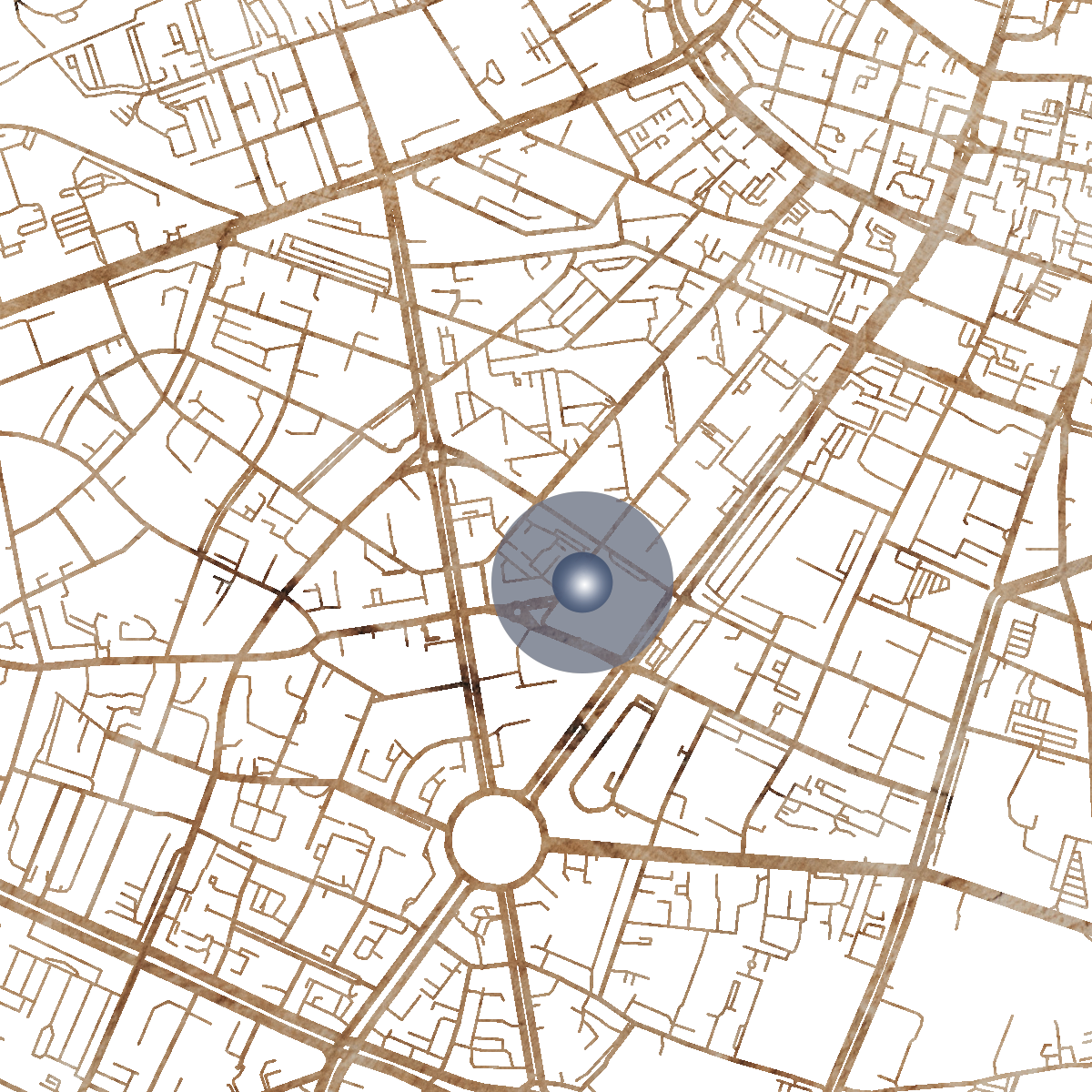 20077 Branded Map