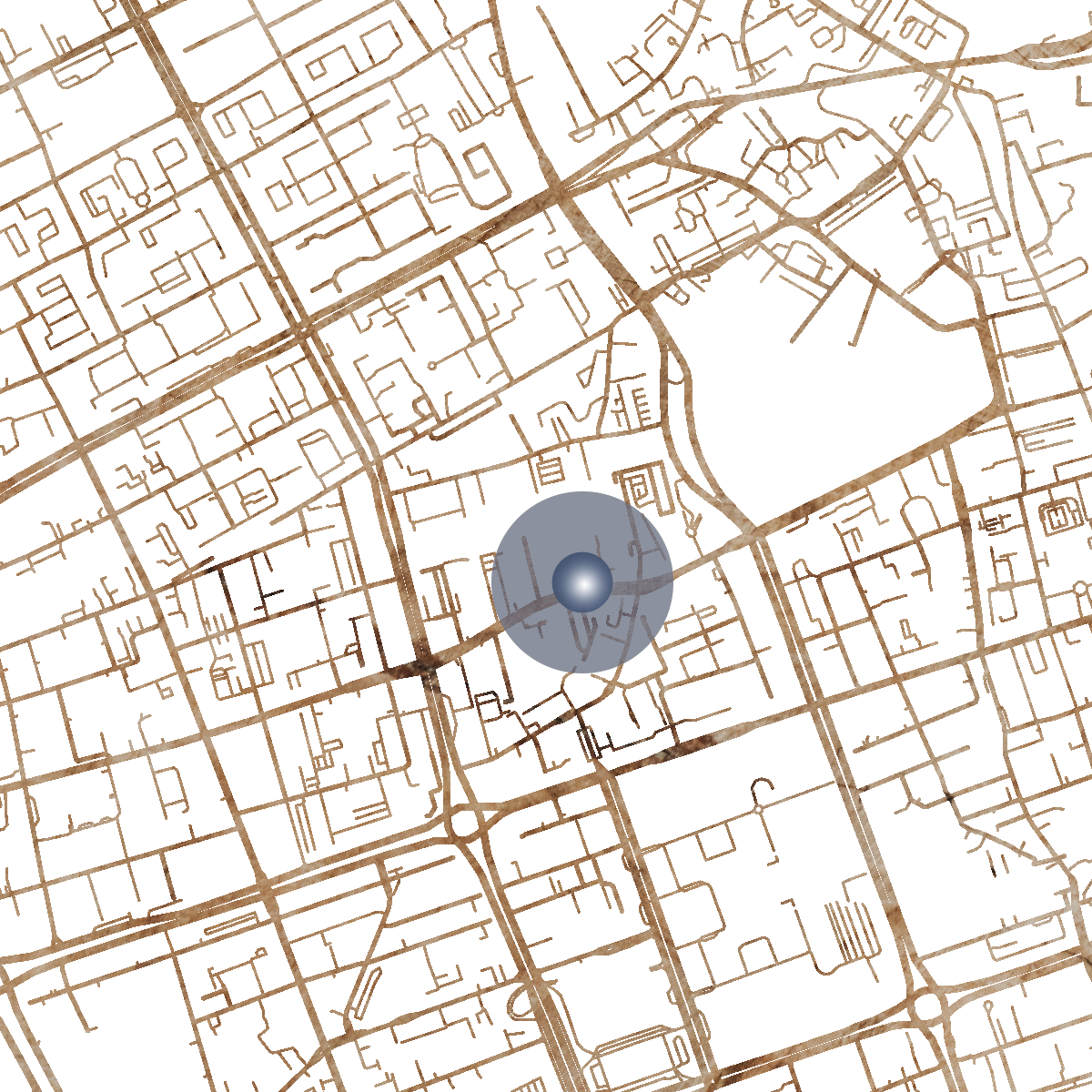 22089 Branded Map