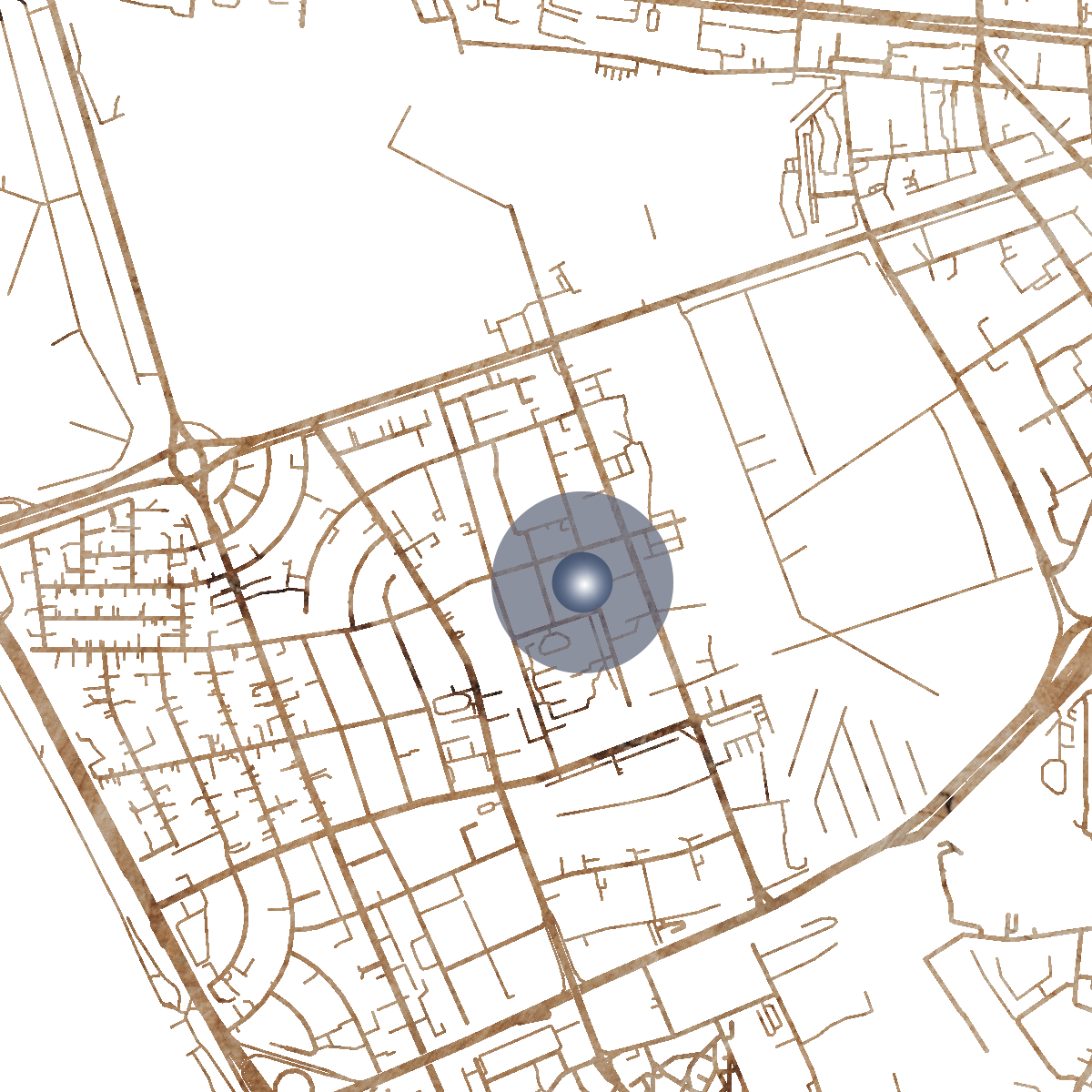 10455 Branded Map