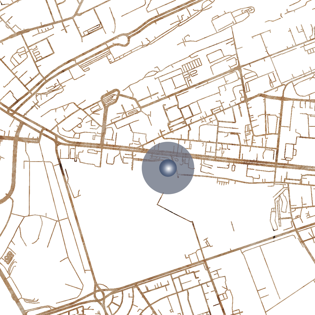 22123 Branded Map