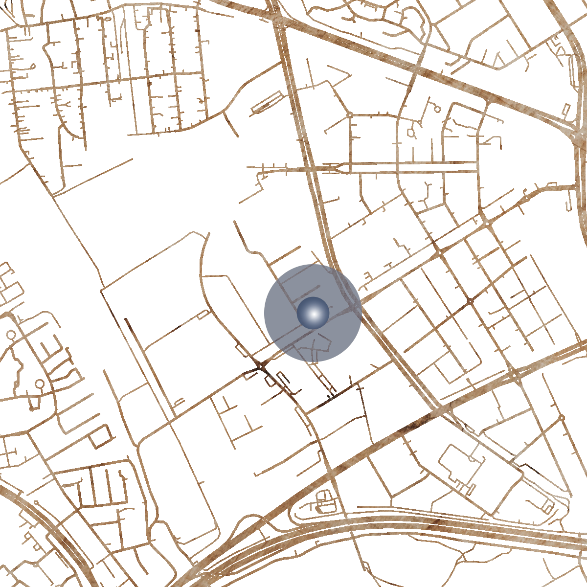 12428 Branded Map