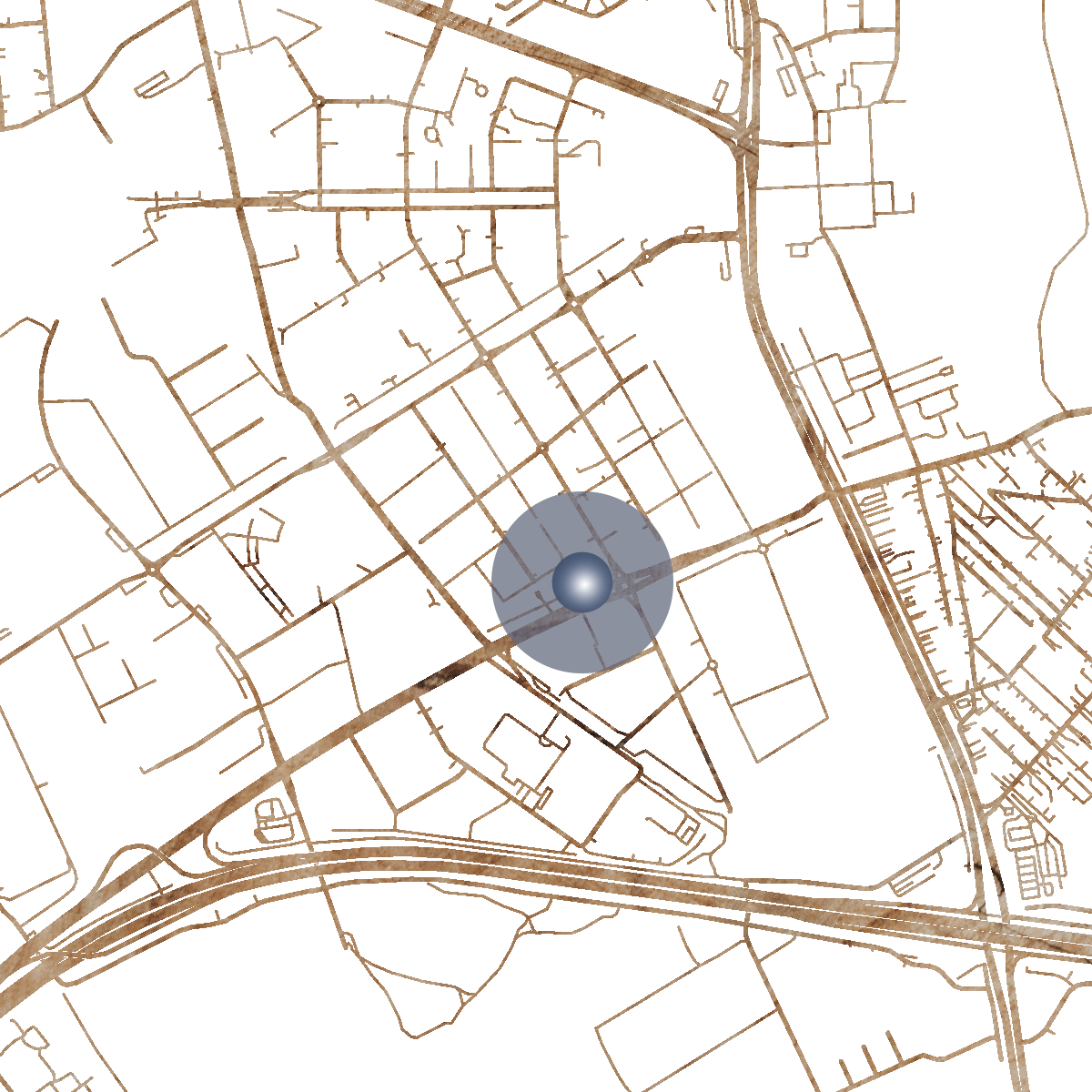 17935 Branded Map