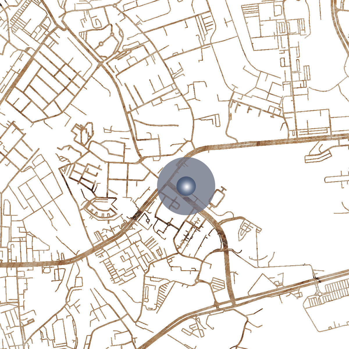 22110 Branded Map
