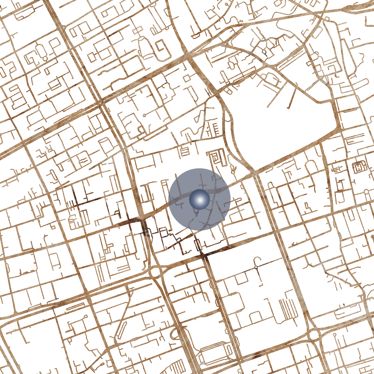 21938 Branded Map