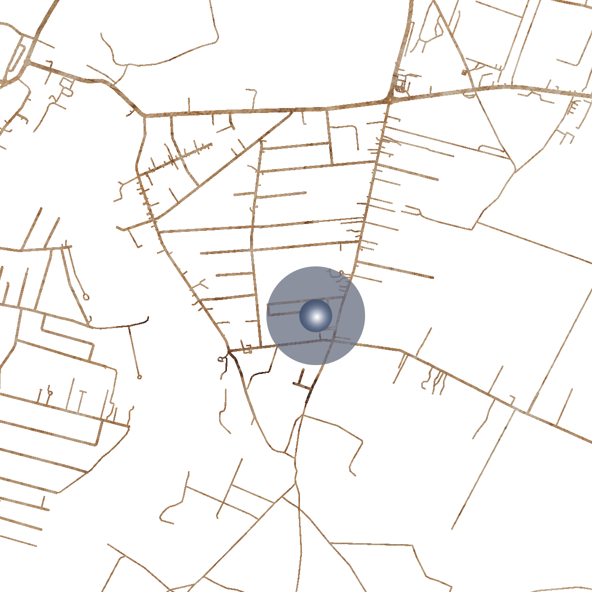 22139 Branded Map