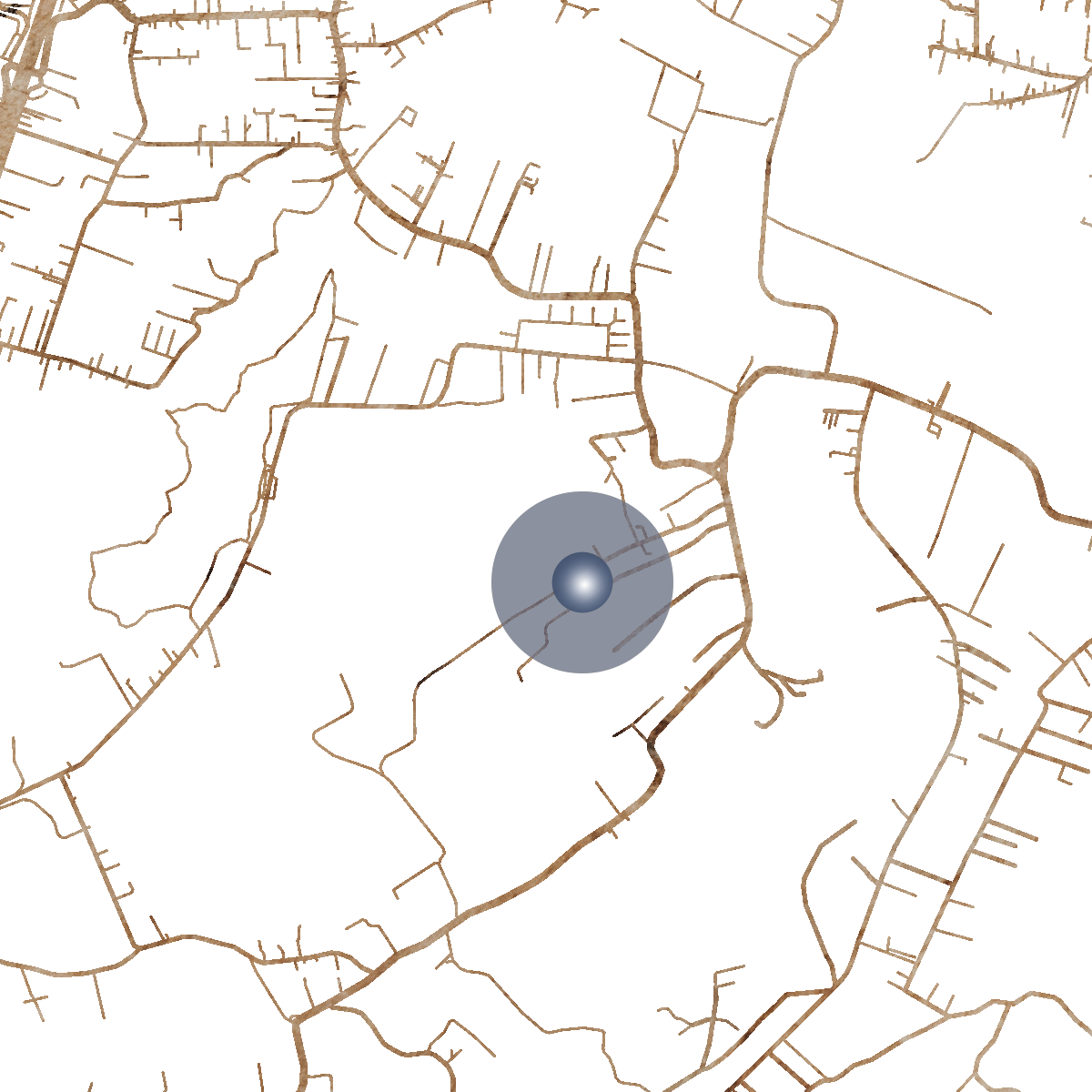 3473 Branded Map