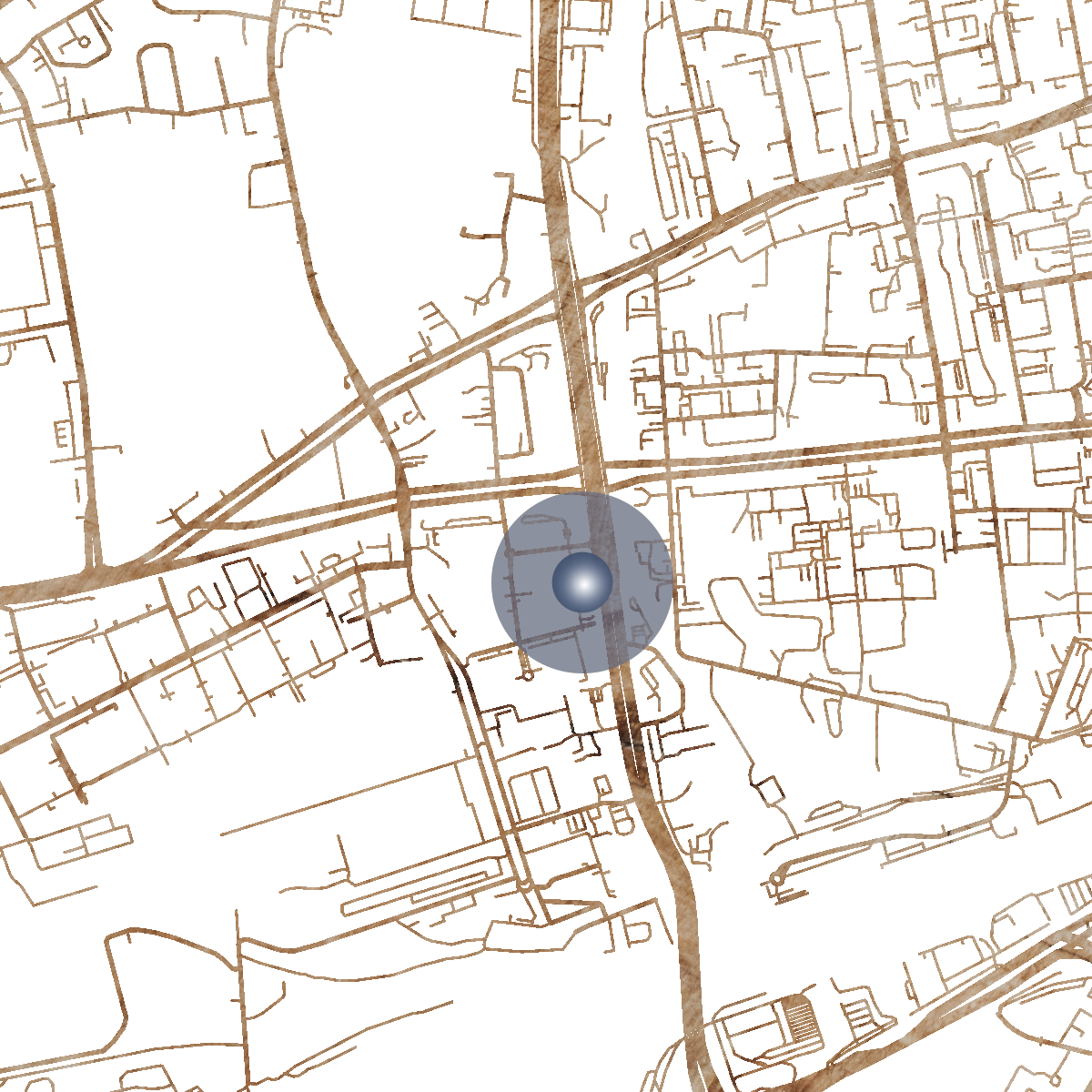 20515 Branded Map