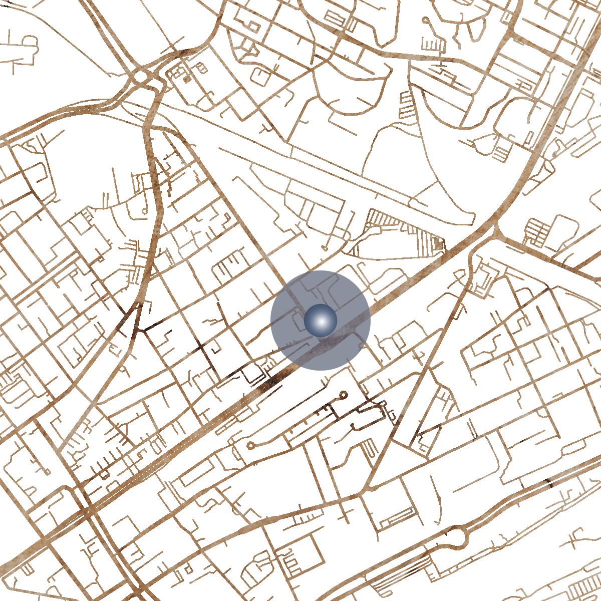 20064 Branded Map