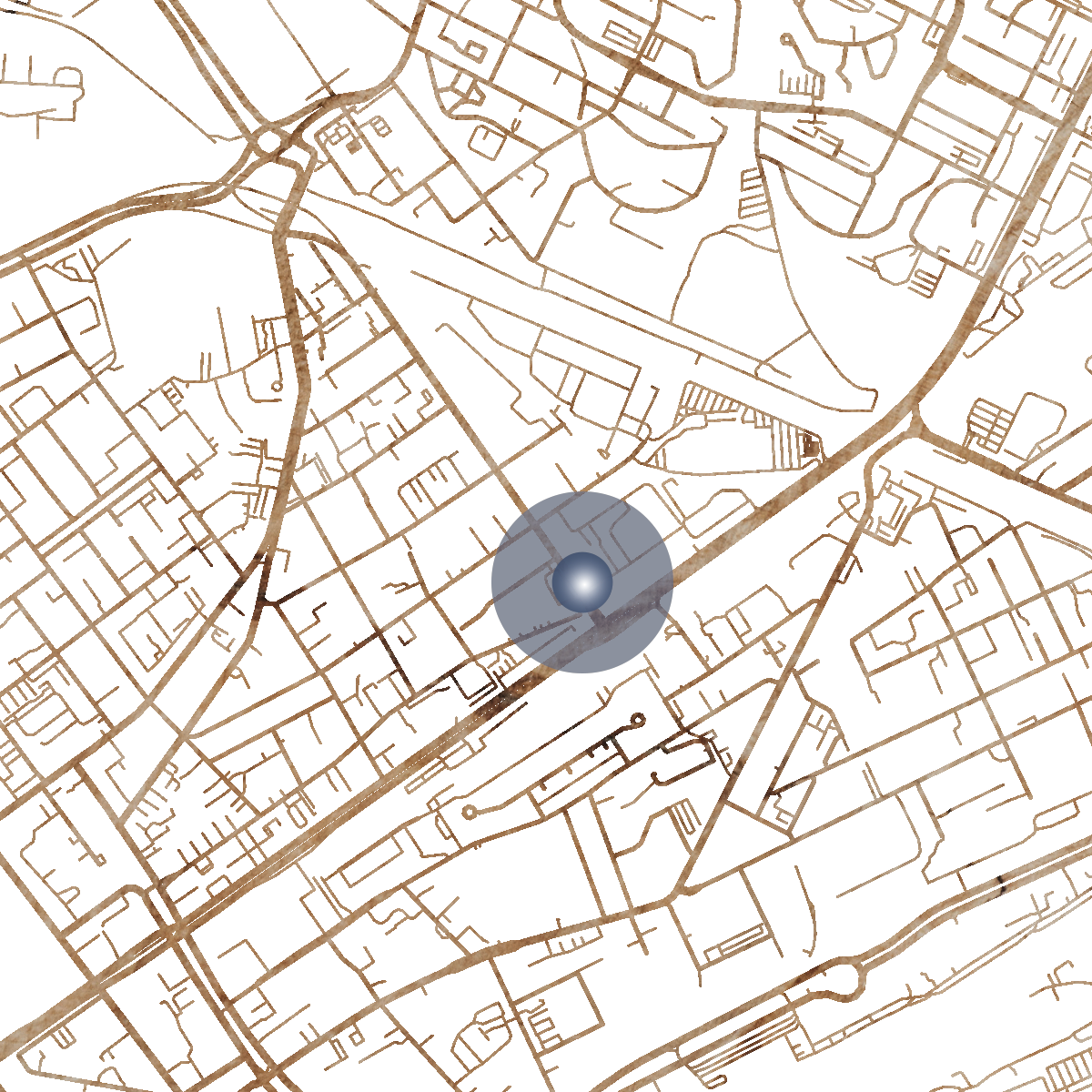 20396 Branded Map