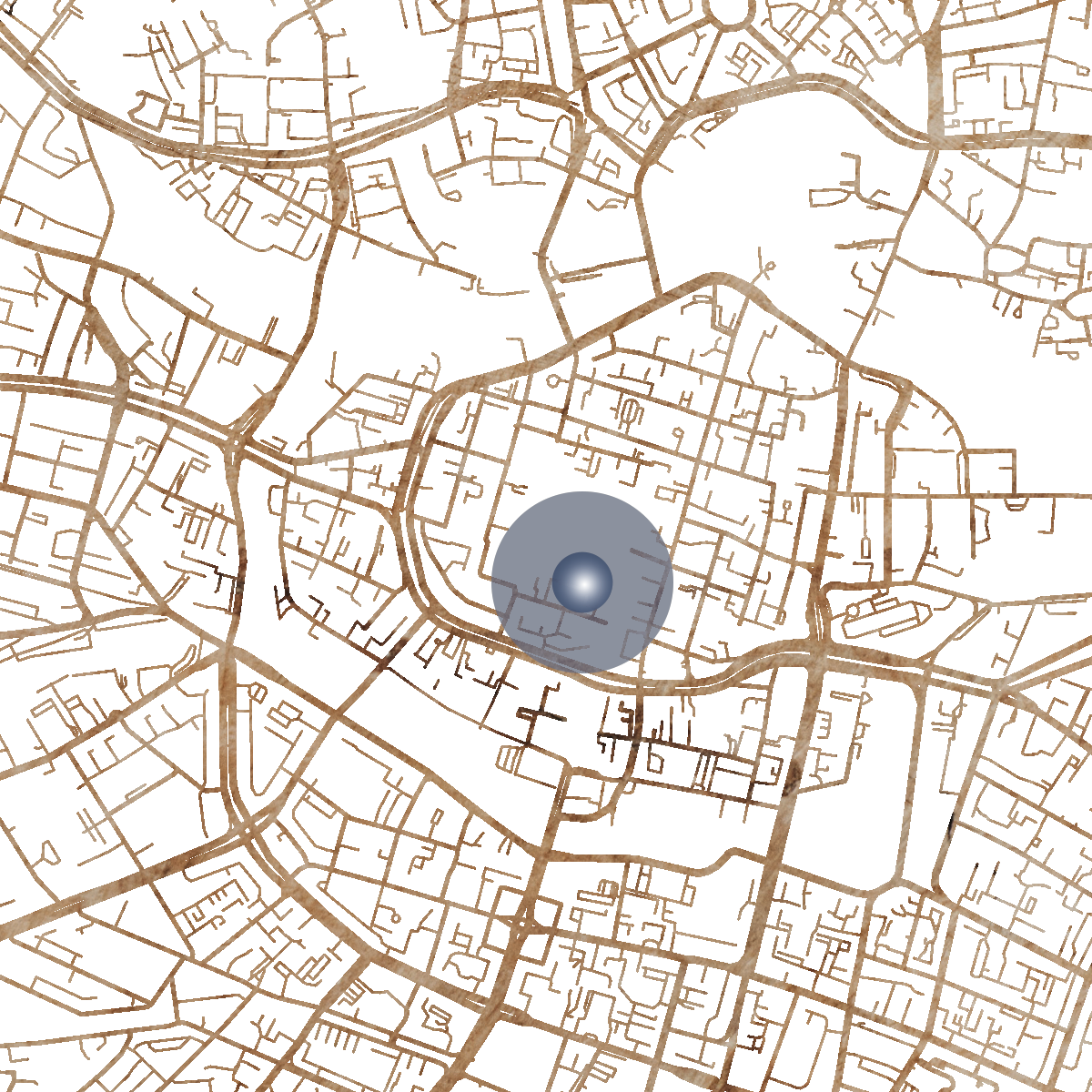 20281 Branded Map