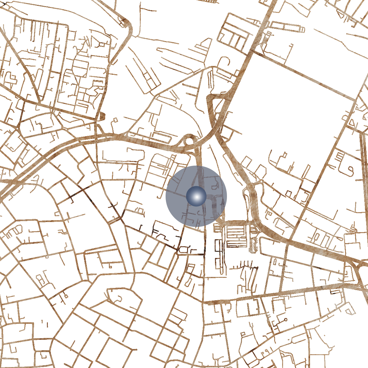 10254 Branded Map