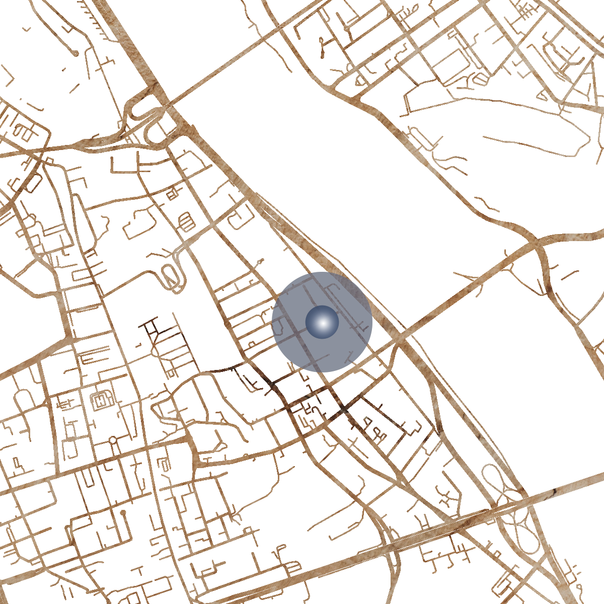 19184 Branded Map