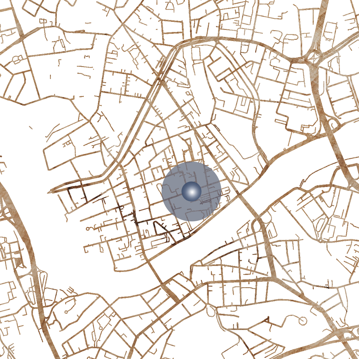 10451 Branded Map