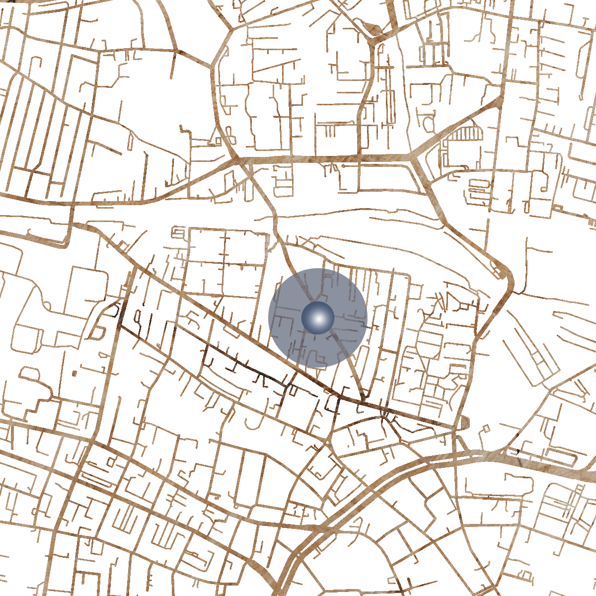 19284 Branded Map