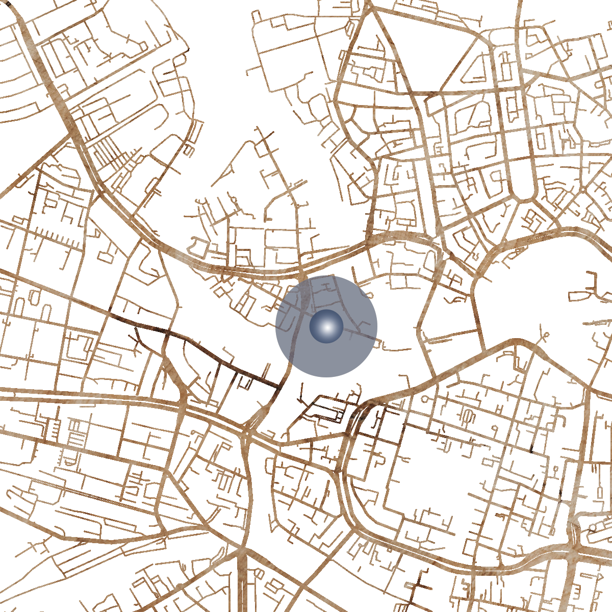 22159 Branded Map