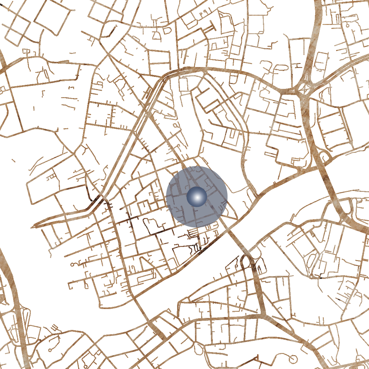 21110 Branded Map