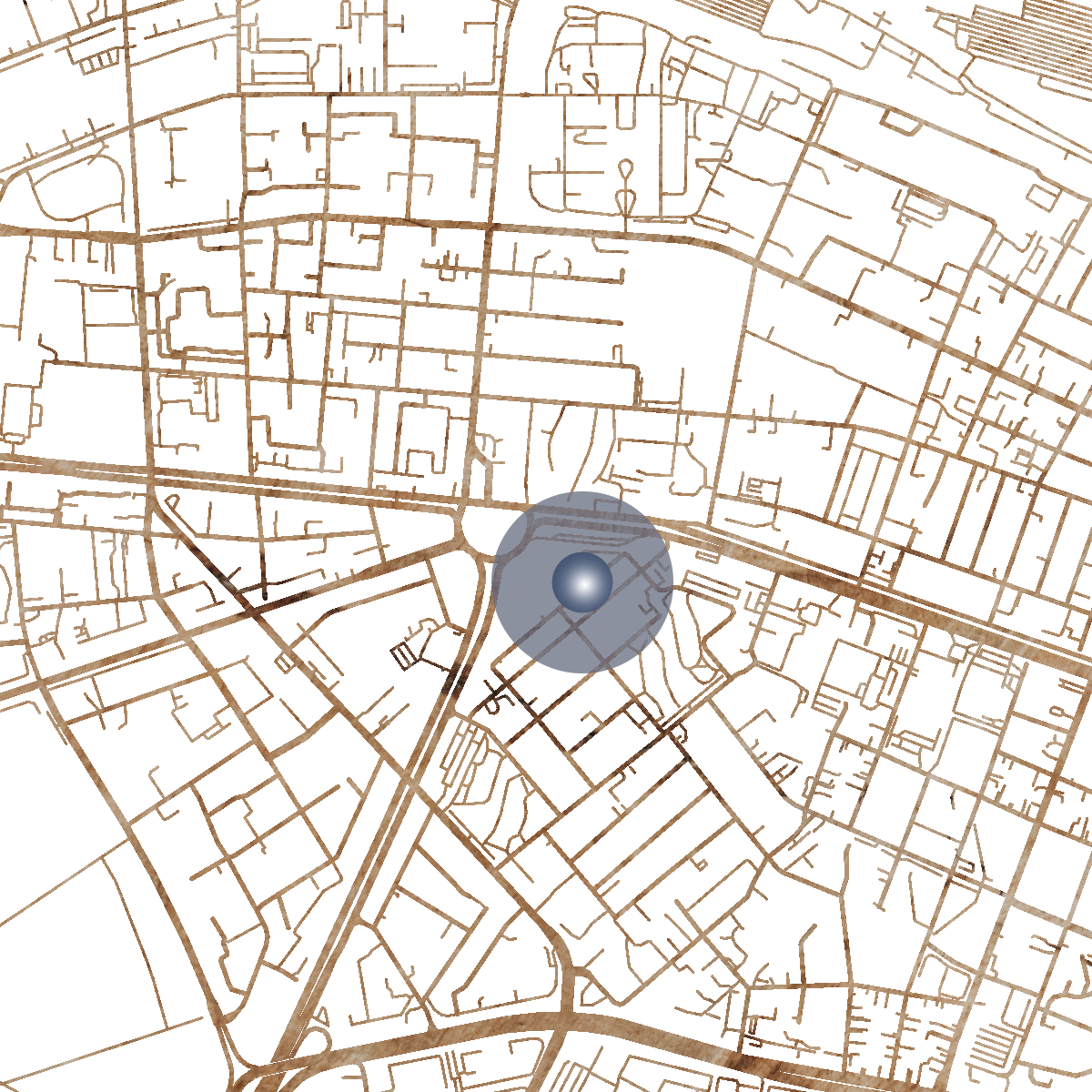 15295 Branded Map