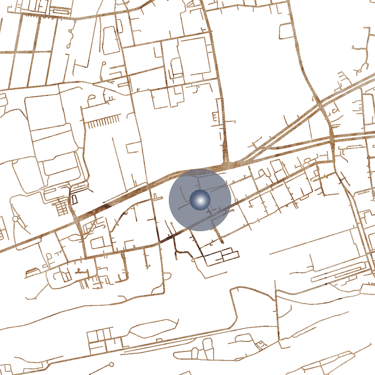 18512 Branded Map