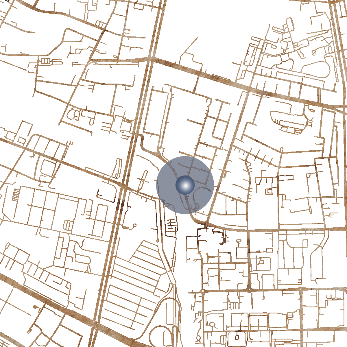 15985 Branded Map