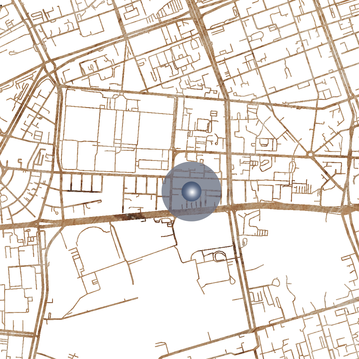 16740 Branded Map