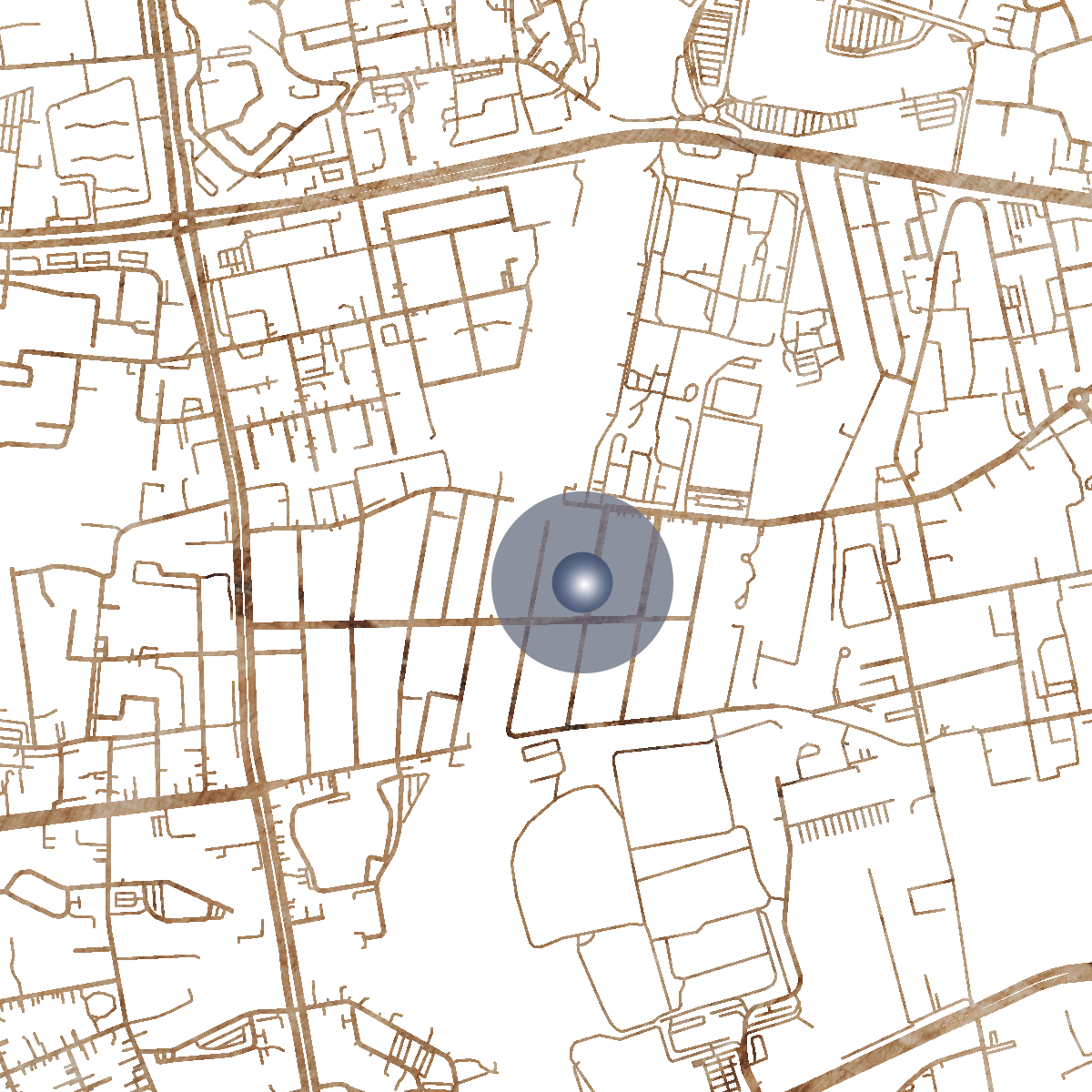 22105 Branded Map