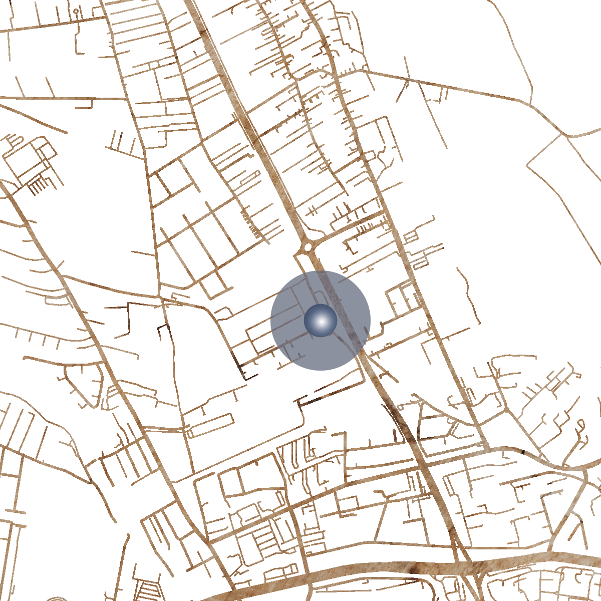 18659 Branded Map