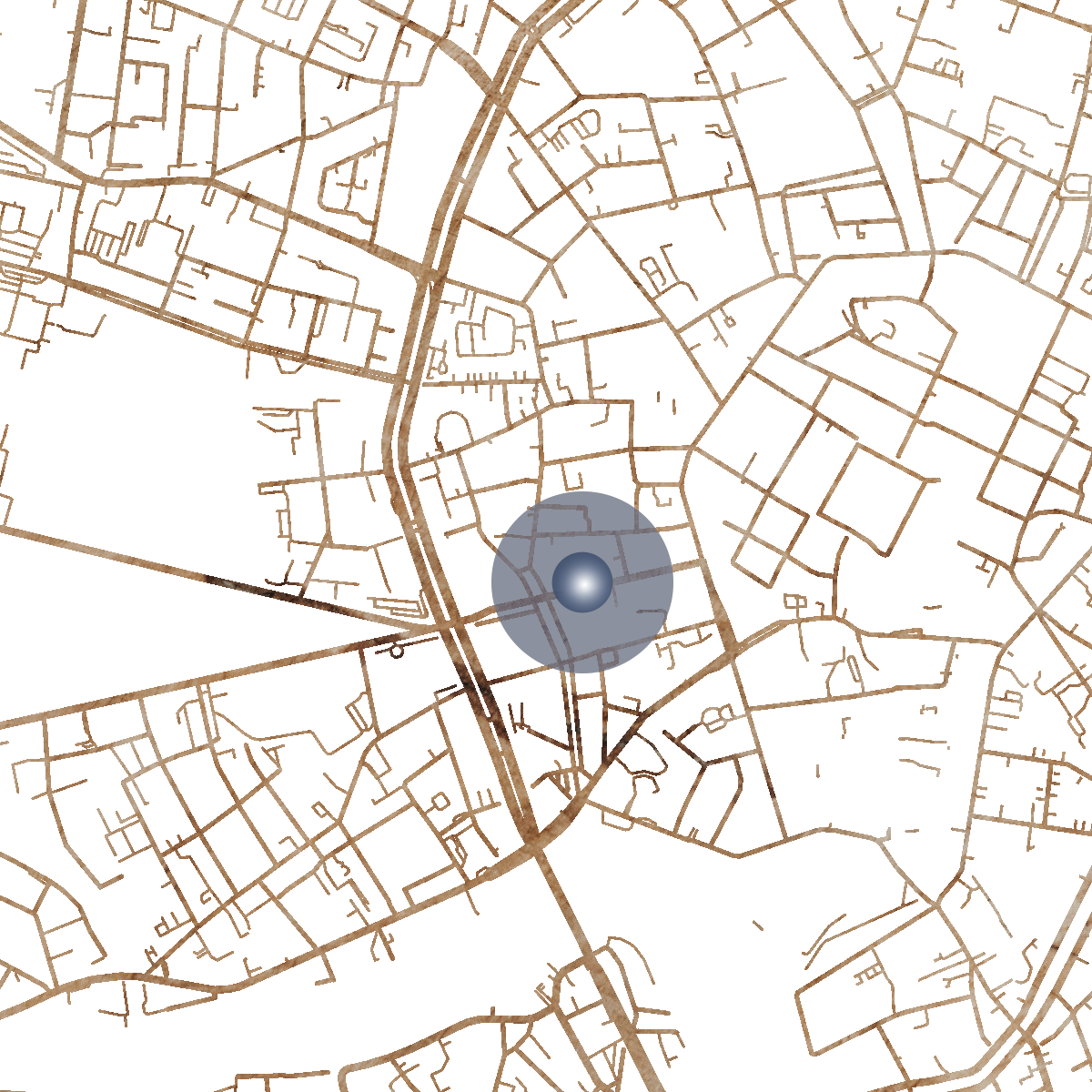6153 Branded Map