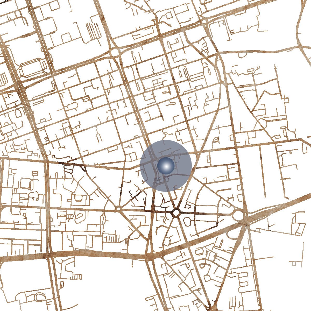 18475 Branded Map