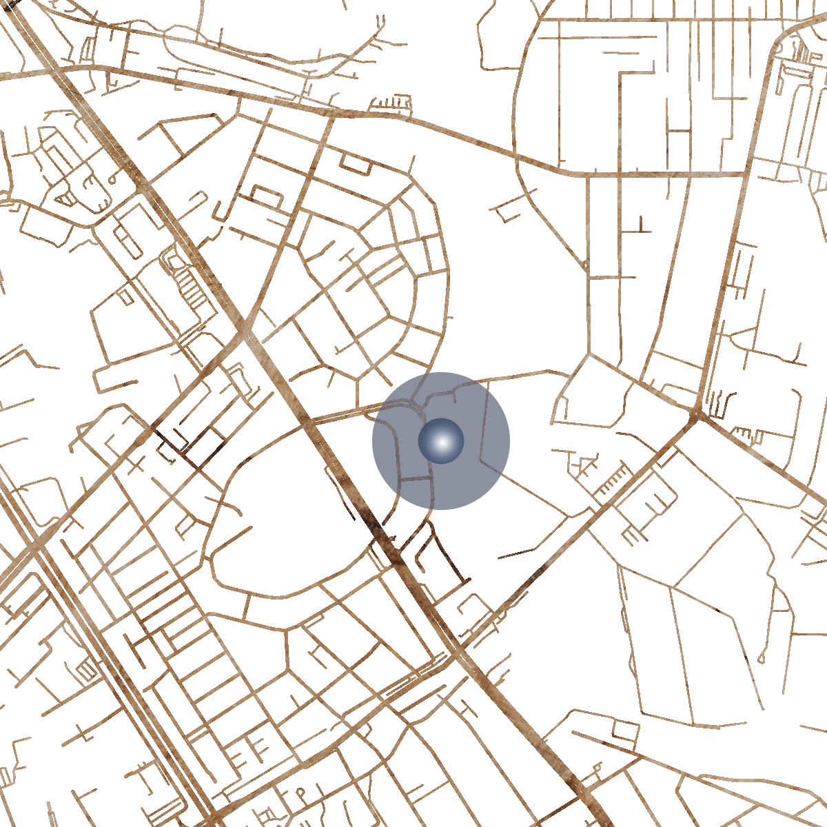 22140 Branded Map