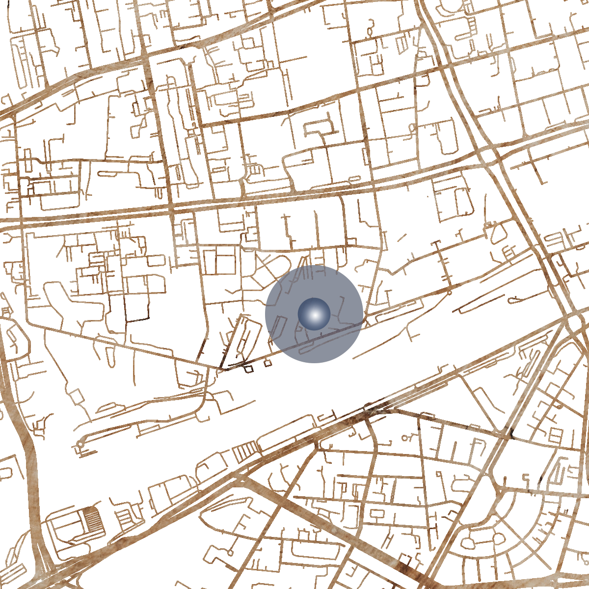 22228 Branded Map