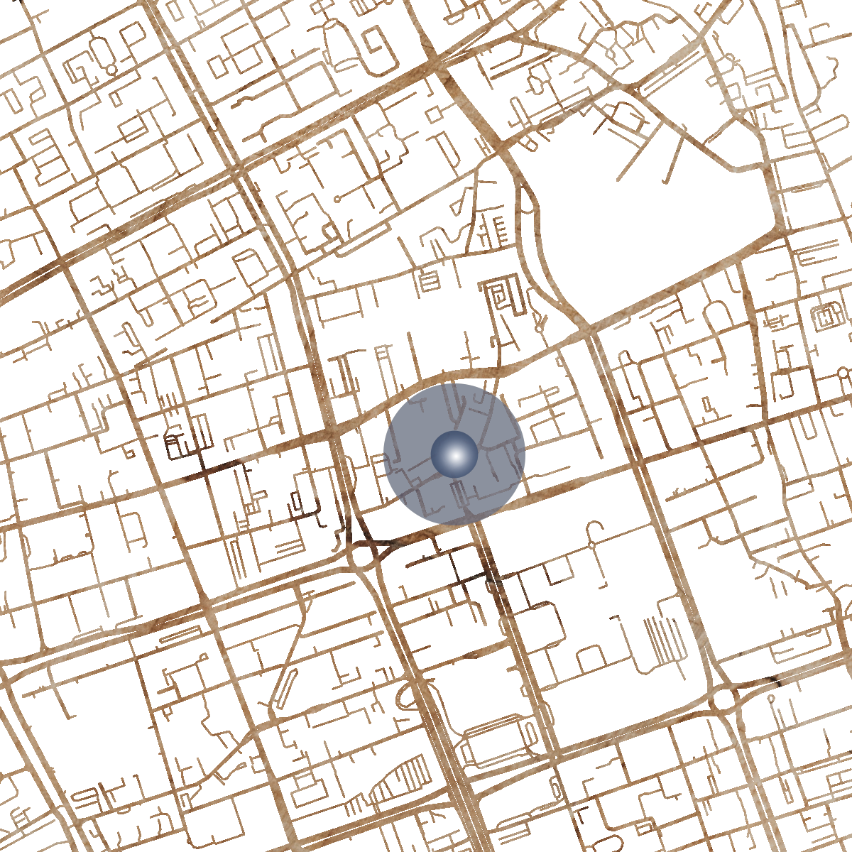 21608 Branded Map