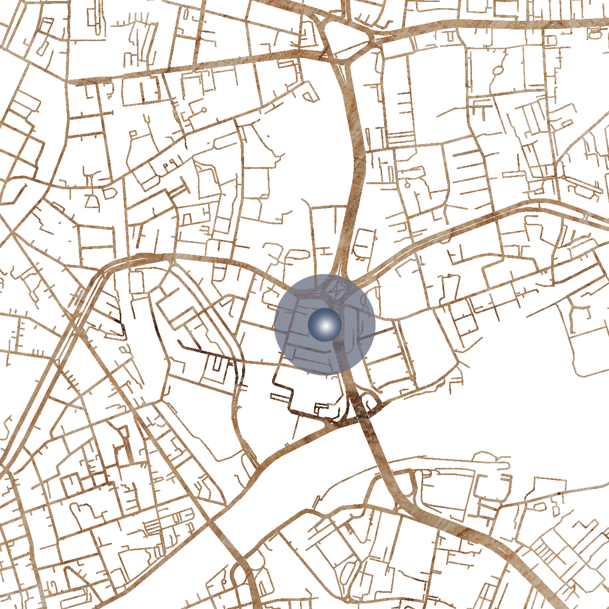 22240 Branded Map
