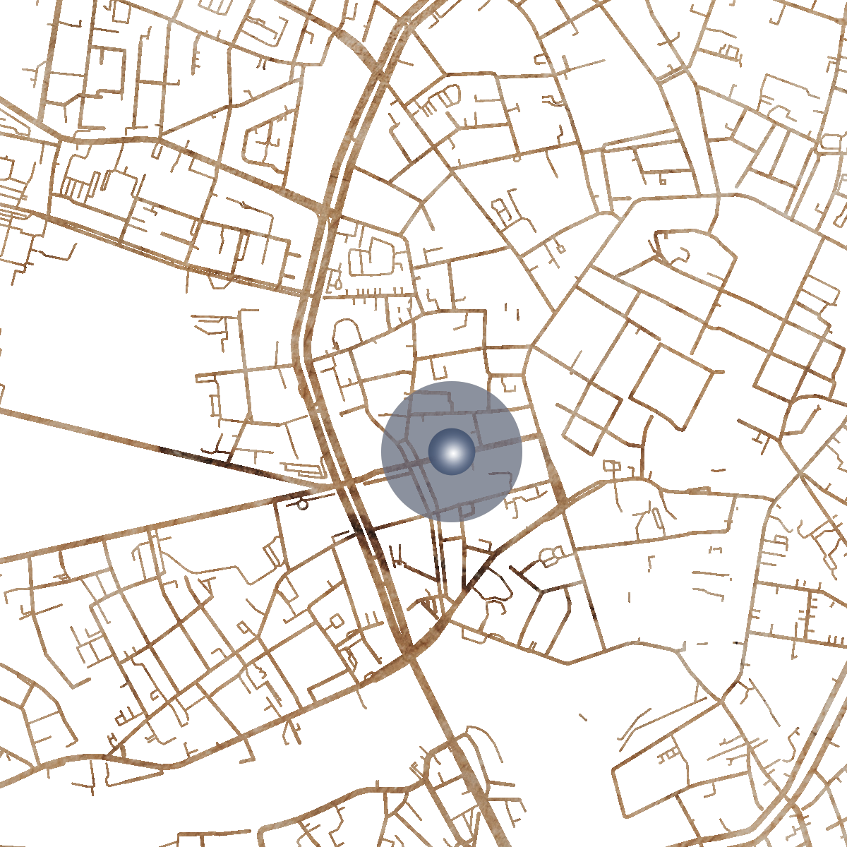 8787 Branded Map