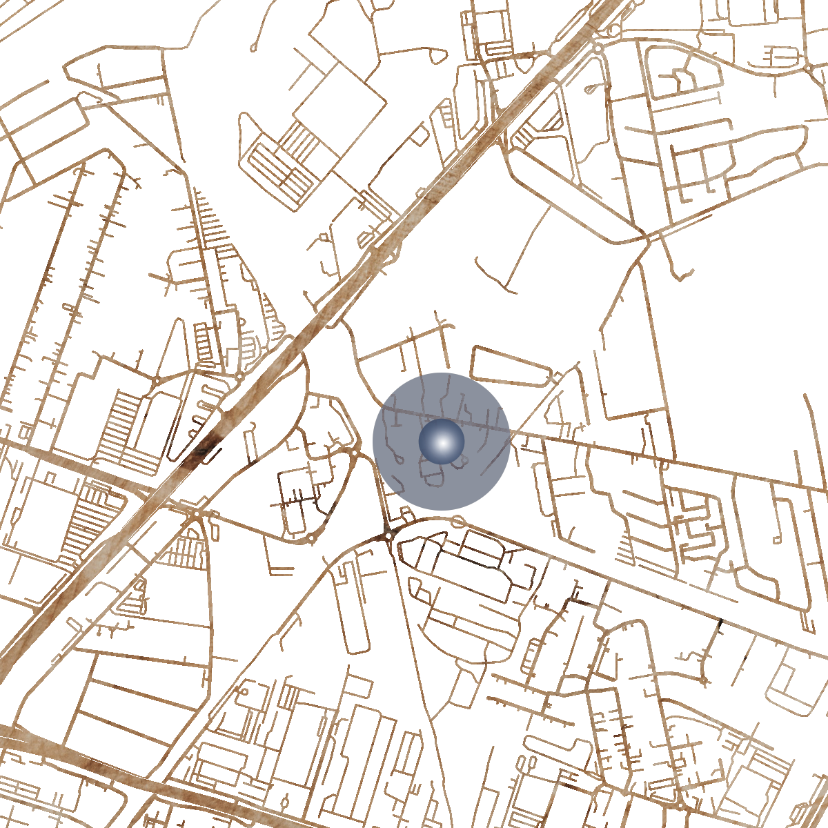 18885 Branded Map