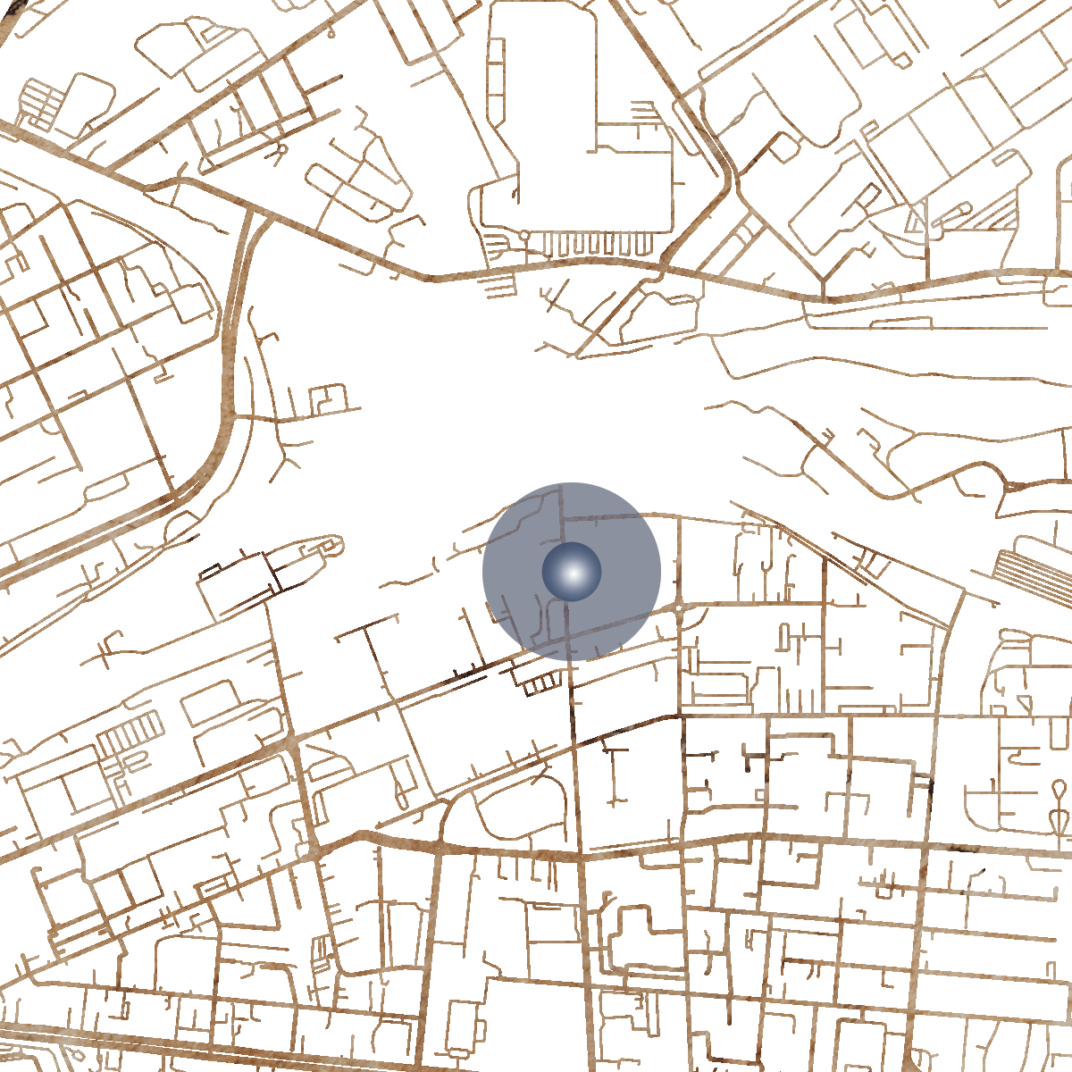 21462 Branded Map