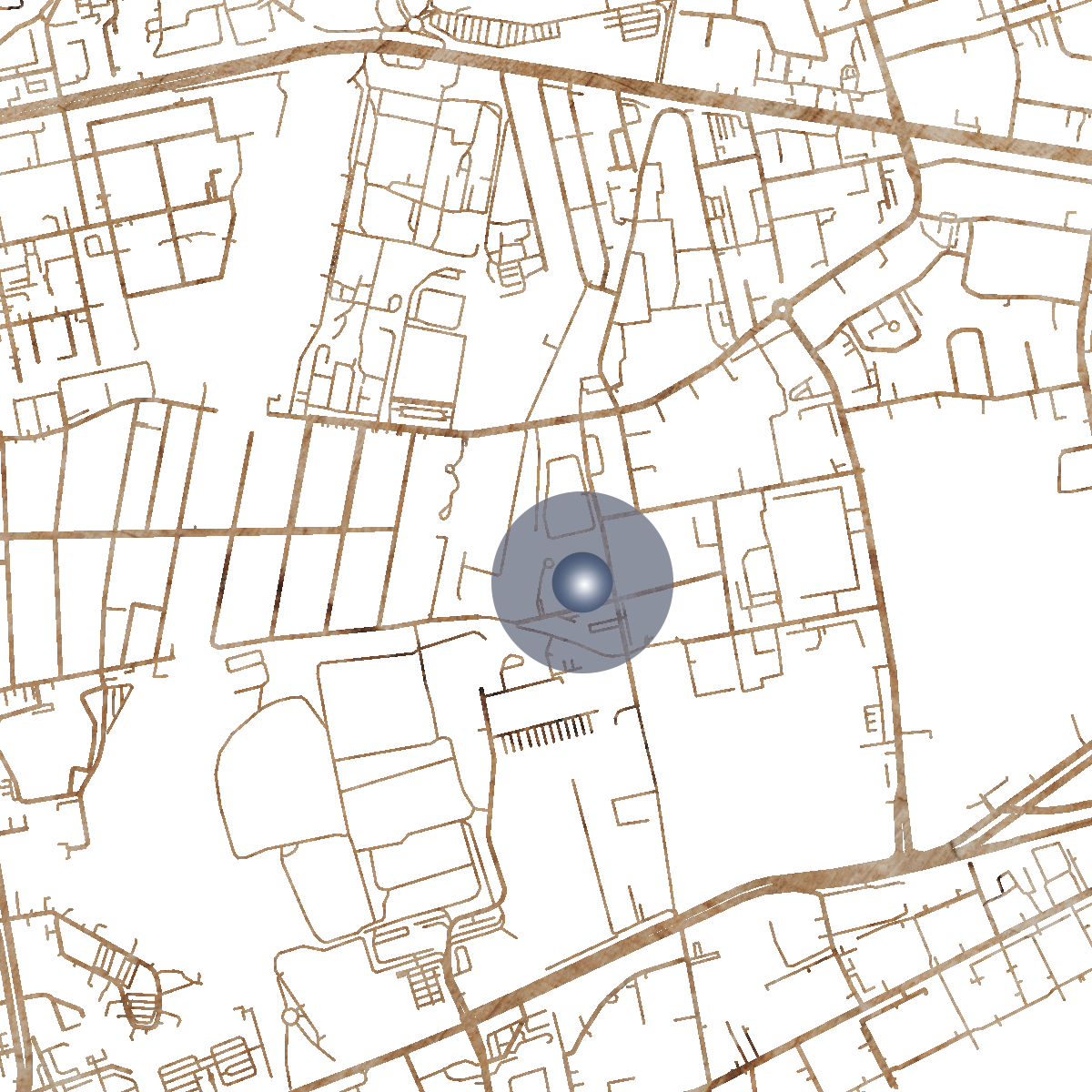 17973 Branded Map