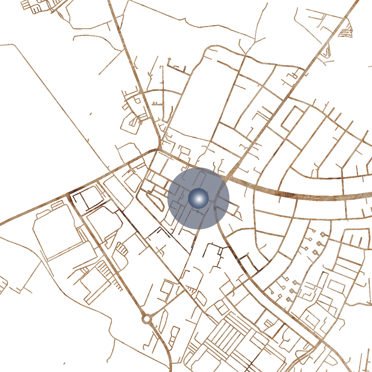 22310 Branded Map