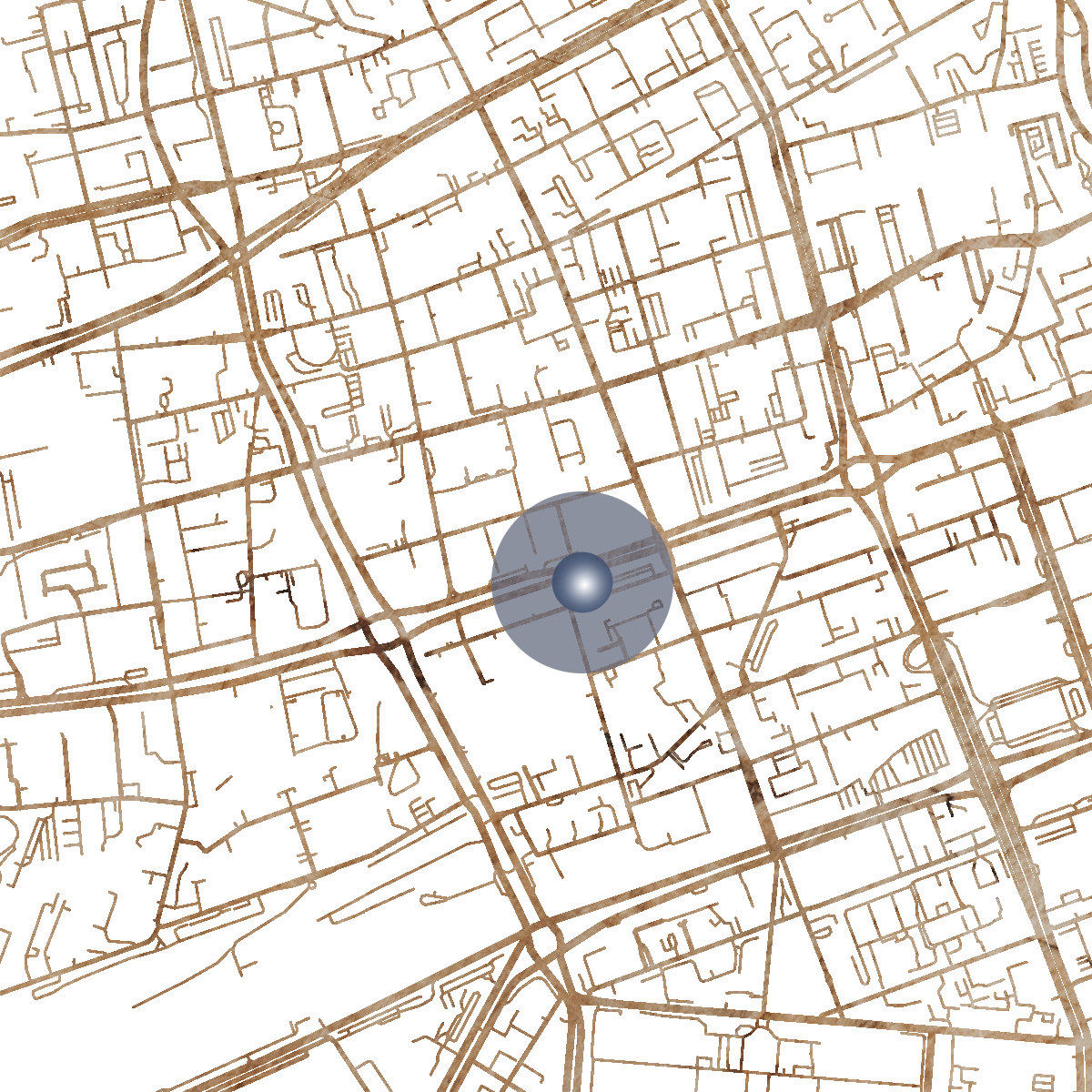 11314 Branded Map