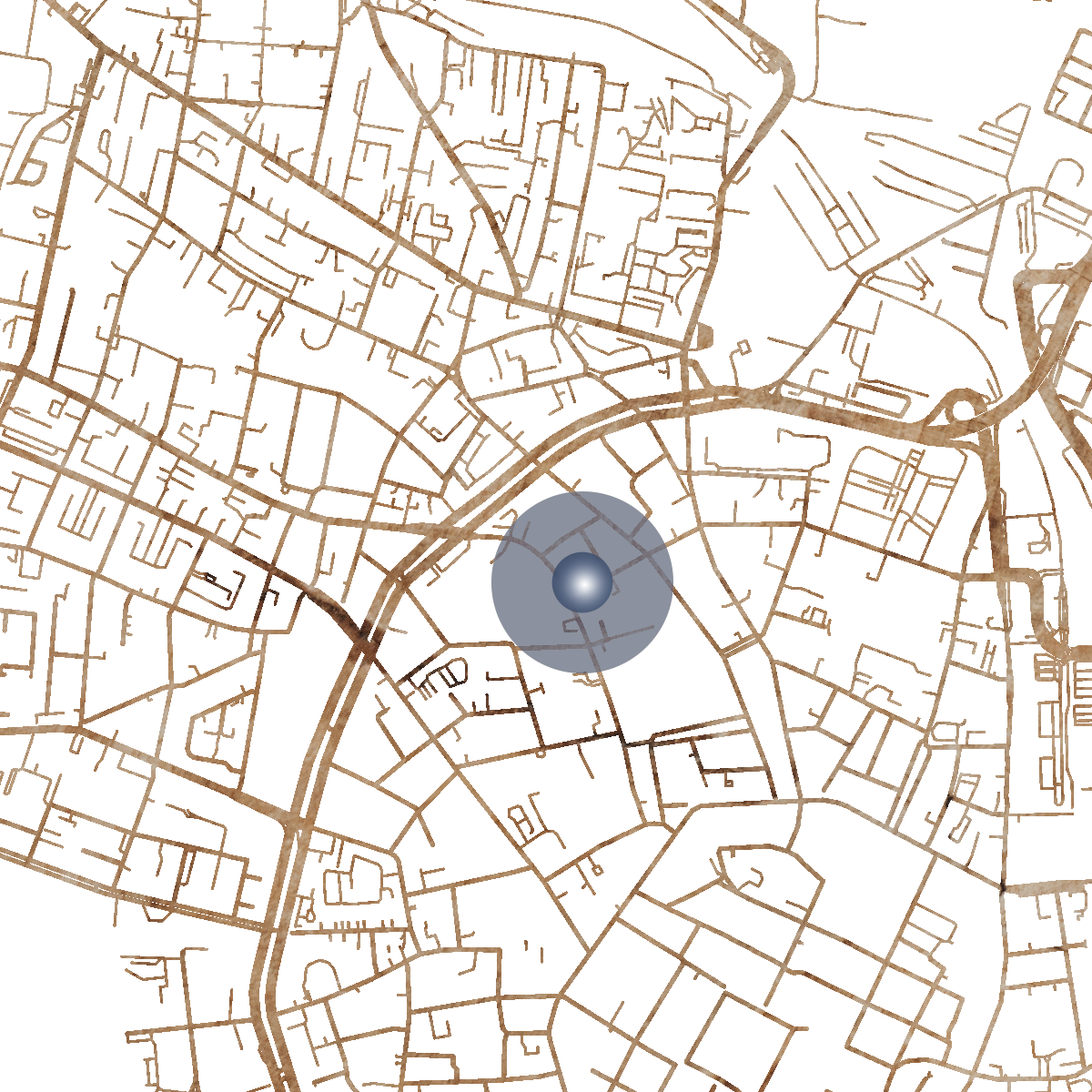 14001 Branded Map
